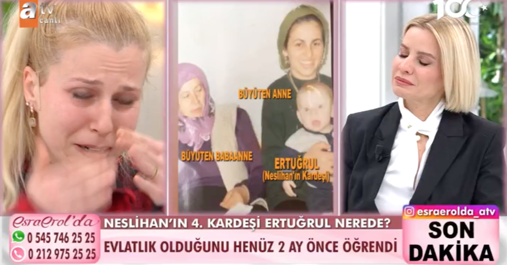 esra erol da neslihan alcin kimdir neslihan alcin olayi nedir